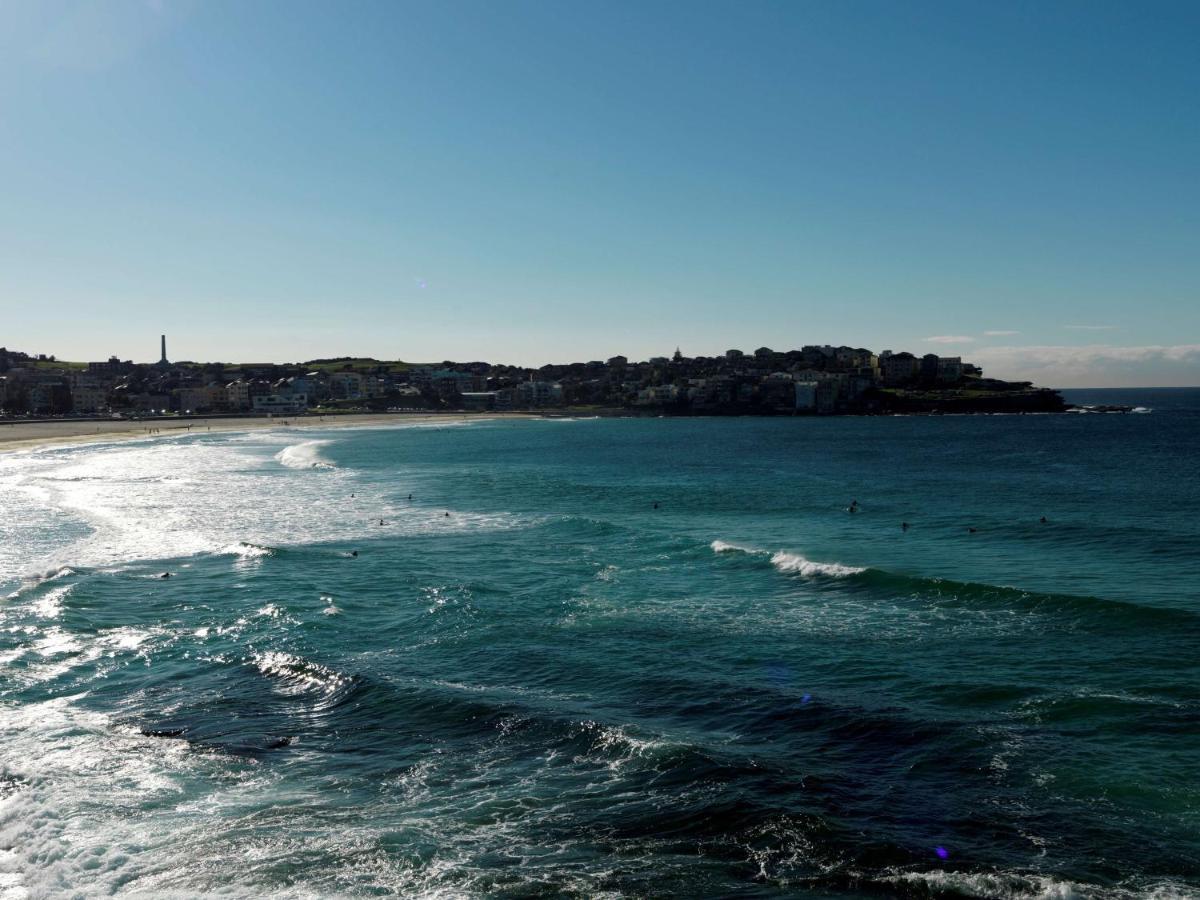 邦迪qt公寓式酒店 Bondi Beach 外观 照片